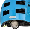FISCHER Fahrradhelm PLUS+ BMX Kinder/ Jugend Game - S/M Produktbild-Vorschau 8