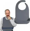 Wasserdichte und waschbare Lätzchen, ältere Lätzchen, Produktbild-Vorschau 1
