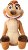 Peluche Disney Il Re Leone Timon 30° Anniversario 25 cm Anteprima dell’immagine prodotto 1