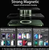 Magnetische Powerbank, 5000mAh 15W tragbares Ladegerät mit Produktbild-Vorschau 5