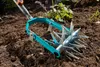 combisystem-Sternfräse mit Jätemesser, 14 cm breit Produktbild-Vorschau 4