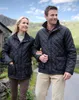 Result R195X | Cheltenham Jacket - Farbe: Navy - Größe: L Produktbild-Vorschau 4