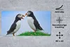 MuchoWow® Schreibtischunterlage Tiere - Vögel - Produktbild-Vorschau 2