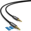 deleyCON 5m Klinke Audio Stereo AUX Kabel 3,5mm Produktbild-Vorschau 2