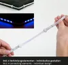 LED Stripe RGB Fernbedienung kürzbar Dimmbar 24W weiß Produktbild-Vorschau 6
