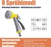 Schlauchtrommel 35 m 1/2" Extra Lang, mit Wandhalterung, Produktbild-Vorschau 3