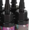 12 pièces de résine UV, différentes couleurs, durcissement Voir les images du produit 5
