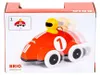 Push & Go Rennwagen BRIO 63022600 Spielzeugauto Auto-Truck Produktbild-Vorschau 3