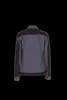 Planam  Highline Damen Bundjacke schiefer/schwarz/rot Gr. Produktbild-Vorschau 10