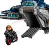 LEGO(R) SUPER HEROES 76325 Avengers: Avengers: Čas Náhled obrázku produktu 12