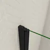90x70cm 185cm 6mm ESG Nano Glas Duschtür Eckdusche Falttür Produktbild-Vorschau 7