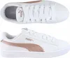 Puma Mädchen-Sneaker-Schnürhalbschuh Puma Rickie Classic JR Produktbild-Vorschau 3