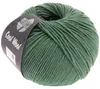 Lana Grossa - Cool Wool 2021 dunkles graugrün Produktbild-Vorschau 1