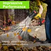 Elektrischer Auto-Wäscher, Turbo Jet Ventilator, Handheld Produktbild-Vorschau 2