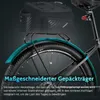 City E-Bike 27,5 Zoll mit Mittelmotor ANANDA Pedelec Produktbild-Vorschau 15