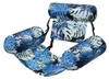 INF Fauteuil gonflable Lounger pour activités aquatiques - Voir les images du produit 1