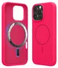 kwmobile Handyhülle für Apple iPhone 16 Pro Max - Coque Voir les images du produit 1