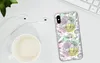 MuchoWow® Handyhülle Schutzhülle Hülle für Telefoonhoesje Produktbild-Vorschau 6