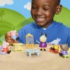 Hasbro Peppa's Playgroup, Szkoła, Peppa Pig, 3 lat(a), Podgląd zdjęcia produktu 5