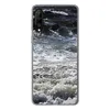 MuchoWow® Handyhülle Schutzhülle Hülle für Huawei P30 Lite Produktbild-Vorschau 1