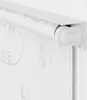 vidaXL Duschrollo 140x240 cm Splash-Design Náhled obrázku produktu 6