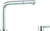 Franke 115.0486.978, Standard, Chrom, Metall, Hebelgriffe, Produktbild-Vorschau 6