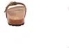 Birkenstock Madrid Big Buckle Couleur Marron Voir les images du produit 12