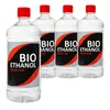 Premium Bioethanol 100% Reinheit – Geruchlos & Rauchfrei – Produktbild-Vorschau 1