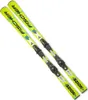 FISCHER RC4 NOIZE ST SUPERFLEX + RC4 Z12 GW PR Skiset gelb Produktbild-Vorschau 12