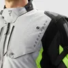 Rebelhorn Hiker 4 wasserdichte Motorrad Textiljacke, Produktbild-Vorschau 12
