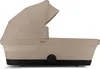 CYBEX Gazelle S Reiswieg, Unisex, 9 kg, 4,5 kg, Amandel, Productafbeelding-voorbeeld 3