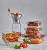 Kilner Fresh Storage 1.4Lt, Box, Obdĺžnikový, 1,4 L, Náhľad obrázku produktu 15