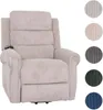 Fernsehsessel MCW-K63, Relaxsessel, Liegefunktion Produktbild-Vorschau 10