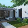 Philips myGarden Kinkiet Creek 60 W E27 bez żarówki, Podgląd zdjęcia produktu 7