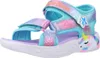 SKECHERS UNICORN Violett Produktbild-Vorschau 1