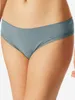 Schiesser Damen 3PACK Cheeky String 40  sortiert 4 Pack Produktbild-Vorschau 15