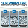 Kühltasche groß 30L + 6 Mini Kühlakkus – perfekt als Produktbild-Vorschau 7
