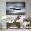 Bild auf Leinwand - Leinwandbild - Flugzeug Himmel Flug - Produktbild-Vorschau 6