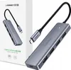 HUB Rozdzielacz USB-C - 4x USB 3.2 z portem zasilania USB-C Produktbild-Vorschau 23