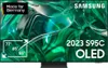 Samsung GQ55S95CAT 55' 4K OLED Smart TV schwarz Produktbild-Vorschau 4