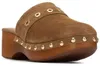 Chodaki Carmela 163255-CAMEL dla Damskie Podgląd zdjęcia produktu 7