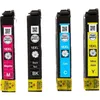 Epson Claria Home XL Multipack T 181 BK/C/M/Y            T Produktbild-Vorschau 5