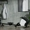 SPORTNOW Klappbares Indoor-Rudergerät, Aosom.fr x Produktbild-Vorschau 2