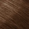 A close-up, abstract view of brown hair strands. Náhled obrázku produktu