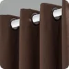 Asta a morsetto KRUMAD per tende, senza forature, 70–130 Anteprima dell’immagine prodotto 8