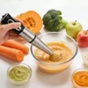 Stabmixer, Pürierstab, Handrührgerät, Mixer, Mixstab, 1000W Produktbild-Vorschau 6