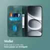 imoshion Slim Bookcase dla Xiaomi Redmi Note 15 Pro Plus Podgląd zdjęcia produktu 4