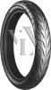 Bridgestone Motorradreifen car-tyres BT39 F ( 110/70-17 TL Produktbild-Vorschau 3
