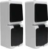 2er Set REV AquaMini Kombination Schalter Steckdose Aufputz Produktbild-Vorschau 7