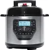 programierbarer Schnellkochtopf GM H-Deluxe, inteligentes Produktbild-Vorschau 1